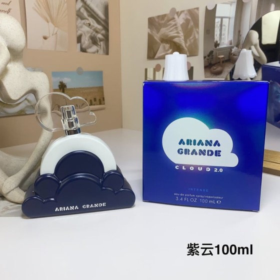 Cloud Intense-100ml